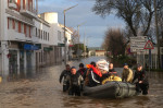 Portugal Floods