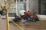 Portugal Floods