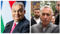 Viktor Orban Călin Georgescu