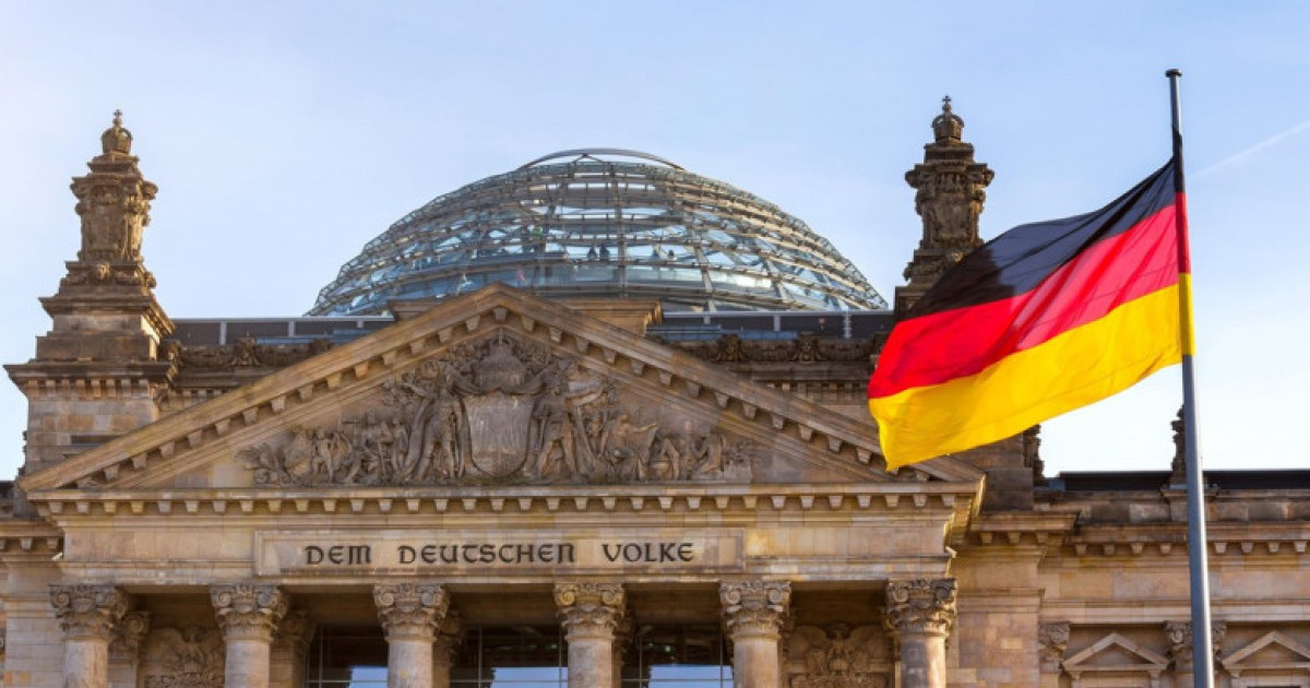 Restrângerea libertăţii de exprimare în Germania