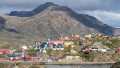 nuuk groenlanda