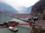 poluare rau drina bosnia