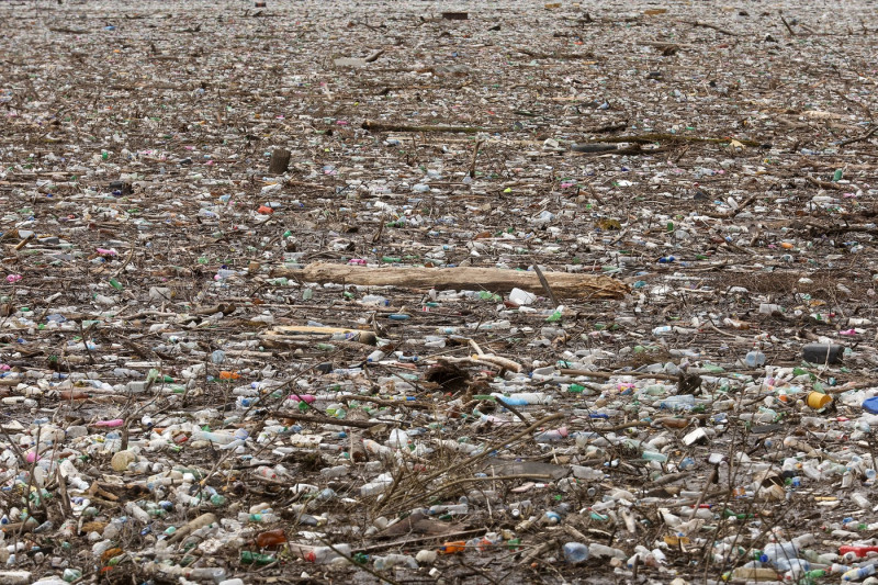 poluare rau drina bosnia