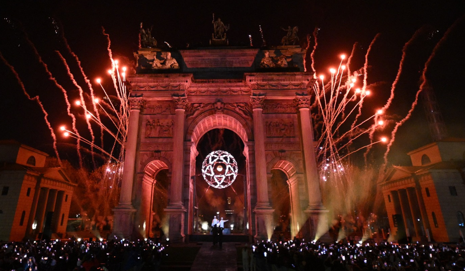 Jocurile Olimpice 2026: ceremonie de deschidere cu defilare din patru locații. România, reprezentată de 28 de sportivi