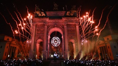 JO iarna flacara italia milano cortina profimedia-1072683998