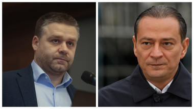 ciprian ciucu daniel baluta