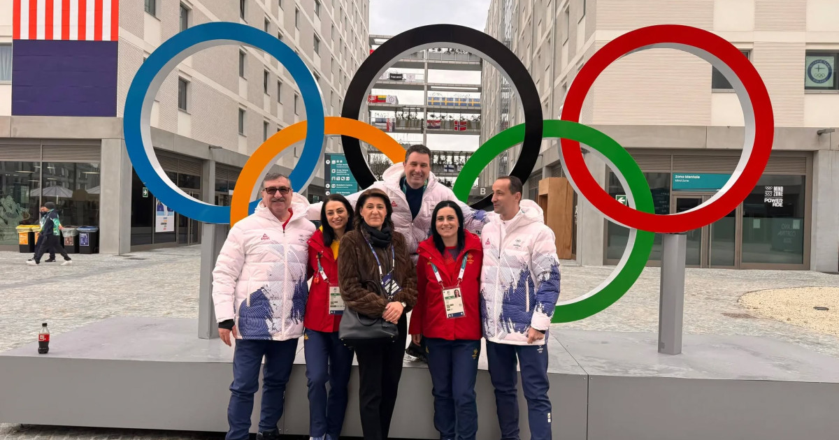 Programul sportivilor români la Jocurile Olimpice de iarnă