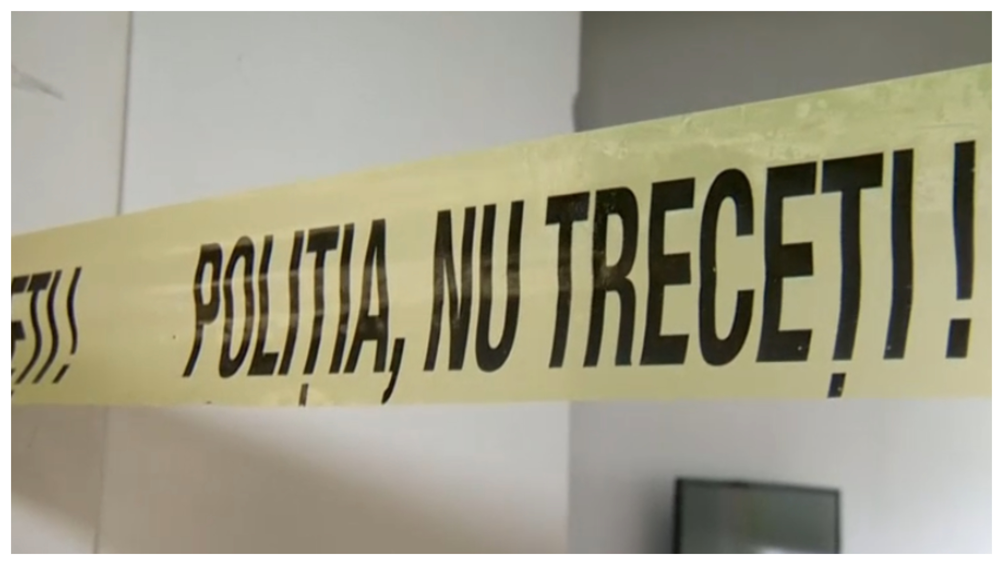 „Ușa vecinului era la mine, crăpată și ruptă în două”. Mărturiile locatarilor după explozia din Chitila