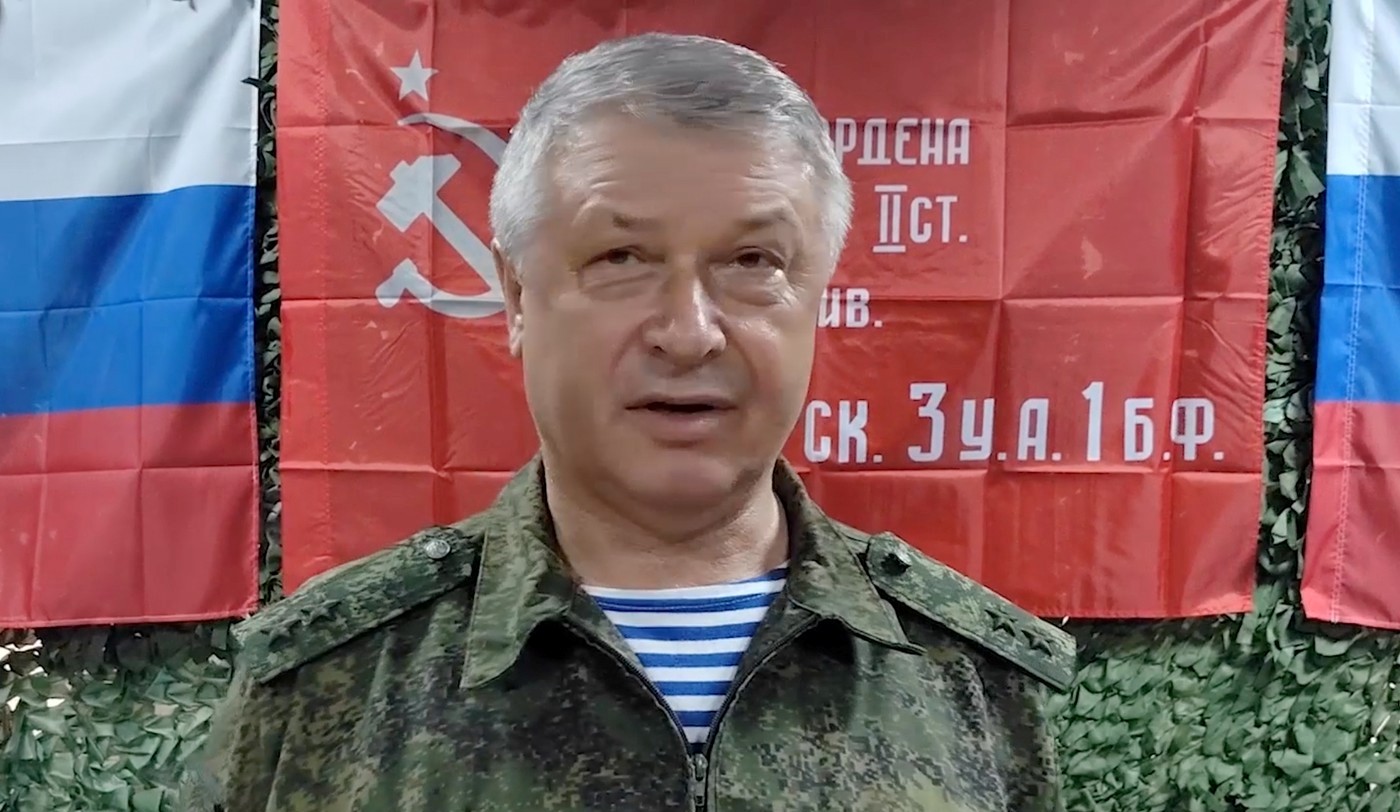 Primele informații despre starea de sănătate a lui Vladimir Alekseiev, generalul rus împușcat la Moscova