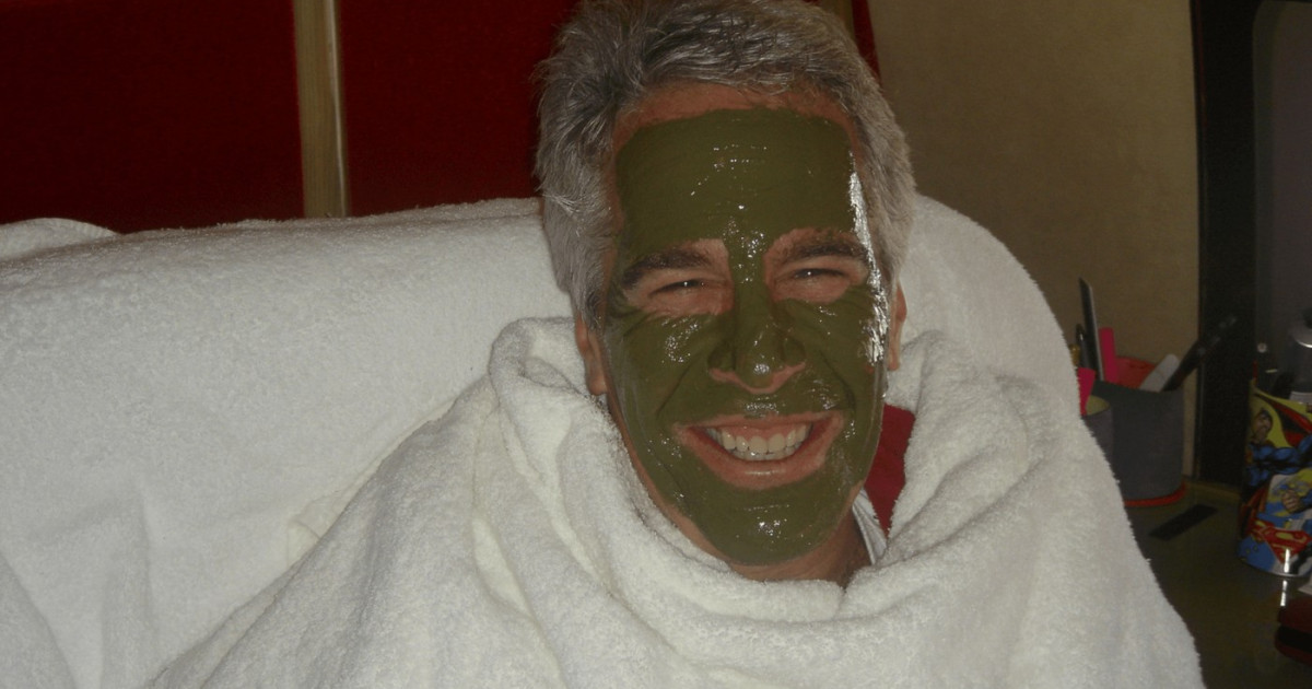 Experimentele făcute de Jeffrey Epstein pentru a-și regenera corpul