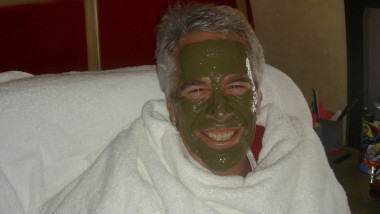 Jeffrey Epstein photo release by House Oversight Committee