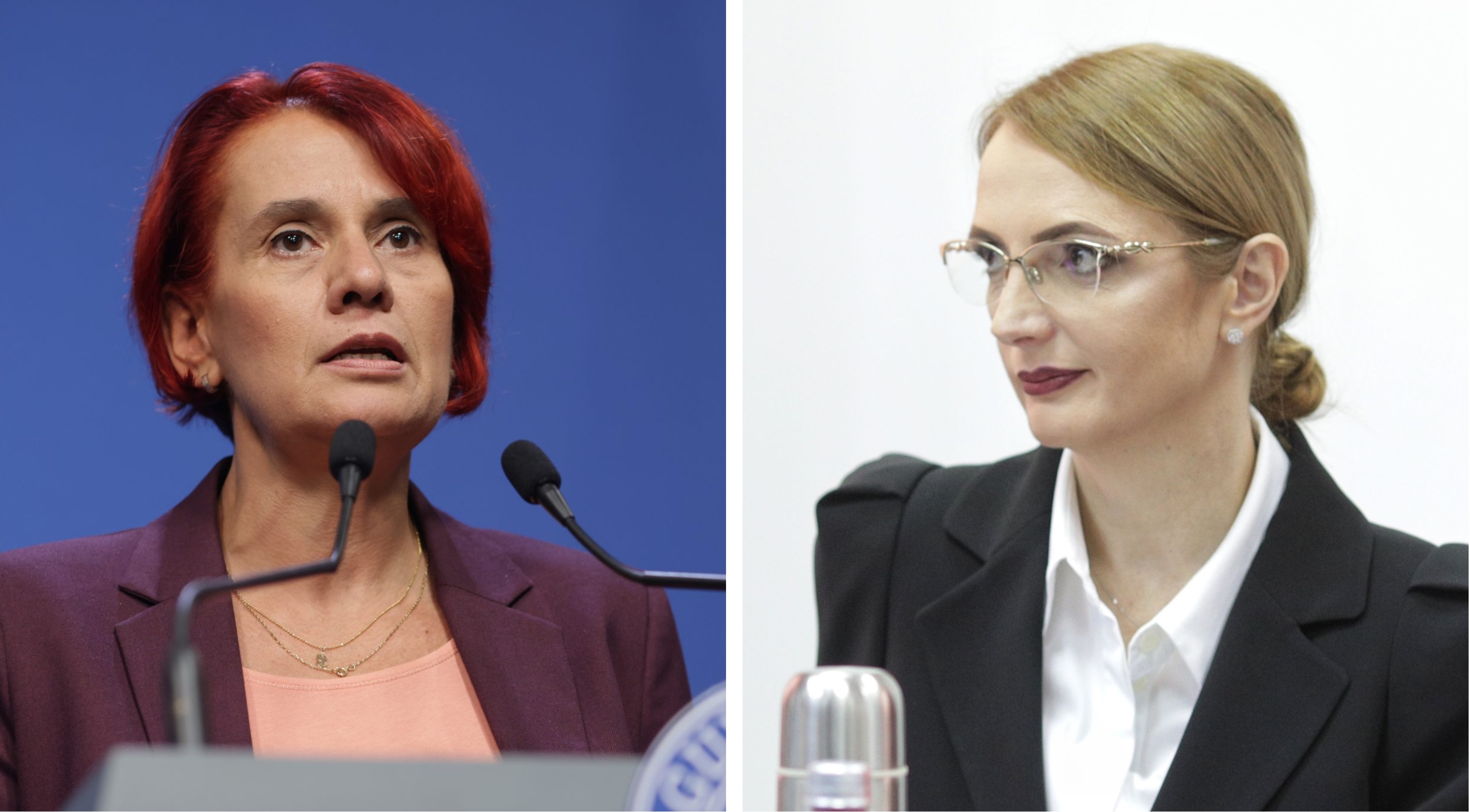 Dogioiu, replică pentru Savonea, care l-a acuzat pe Bolojan de „ingerință” și „presiuni” asupra CCR. „Lucrurile astea trebuie știute”