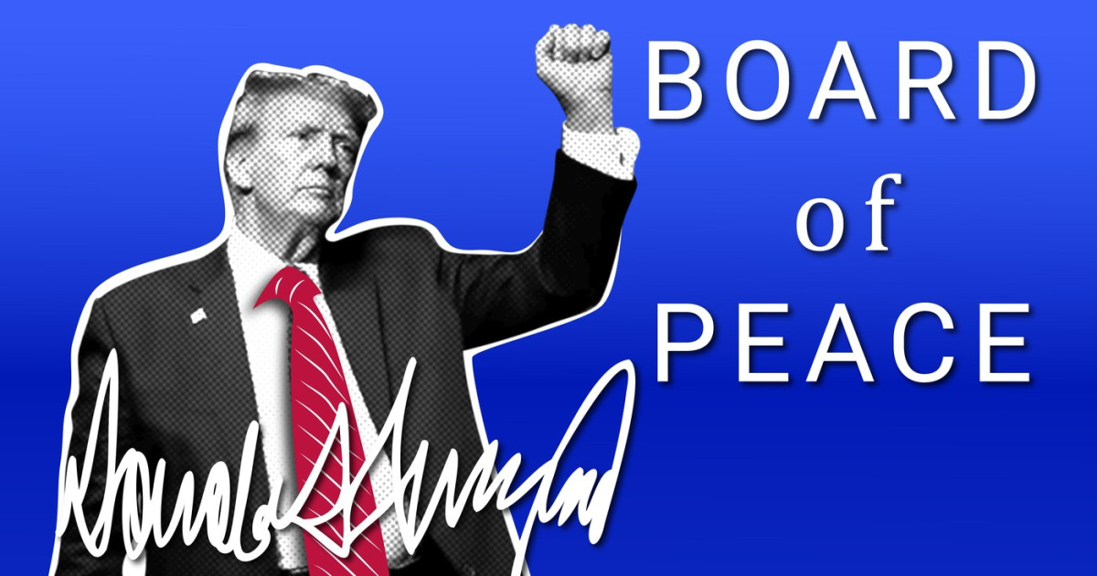 Raportor ONU: Planul lui Donald Trump pentru Gaza „este anarhie ridicată la rang de sistem” Kép