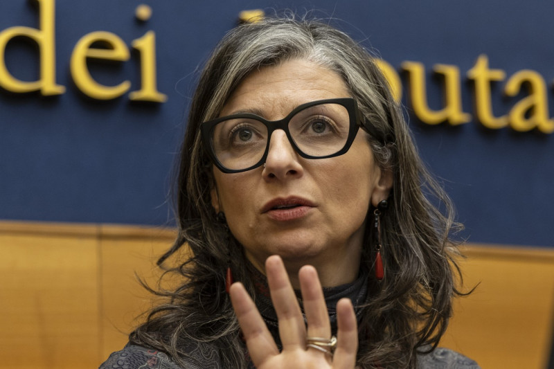 Presentation Of Francesca Albanese'S Report On The Occupied Palestinian Territories