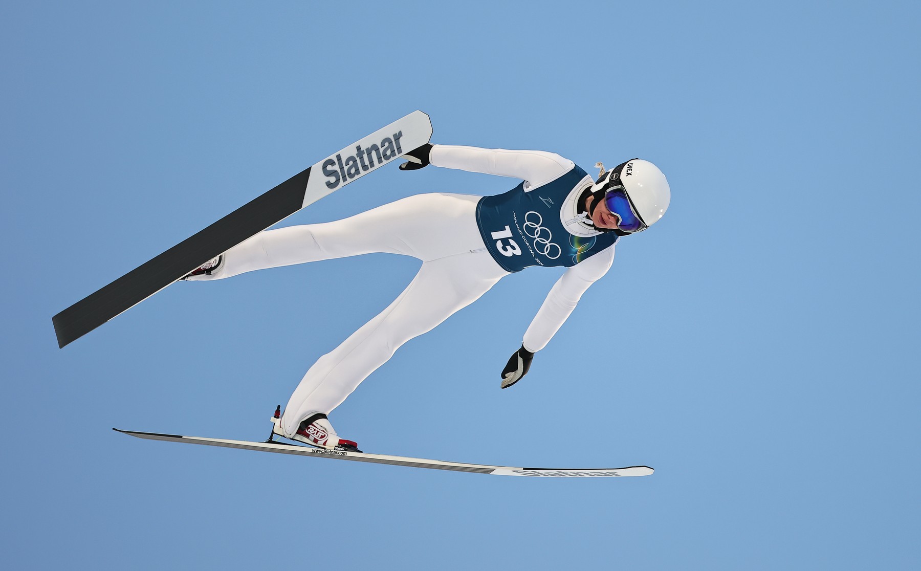 JO 2026. Ce rezultate au înregistrat sâmbătă sportivii români