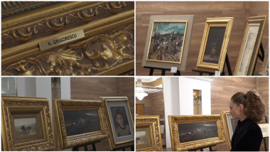 colectie tablouri valcov