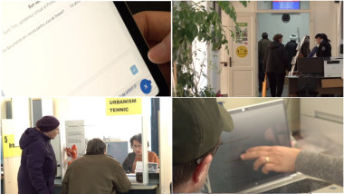 asistent AI la primaria timisoara