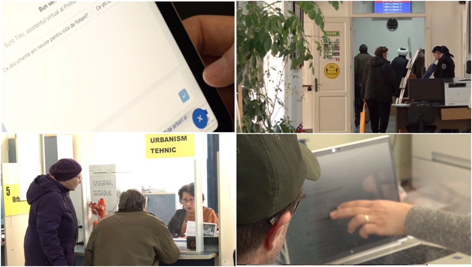 Timi, noul bugetar AI testat într-o primărie din țară. Lucrează nonstop, vorbește limbi străine și poate fi accesat de oriunde