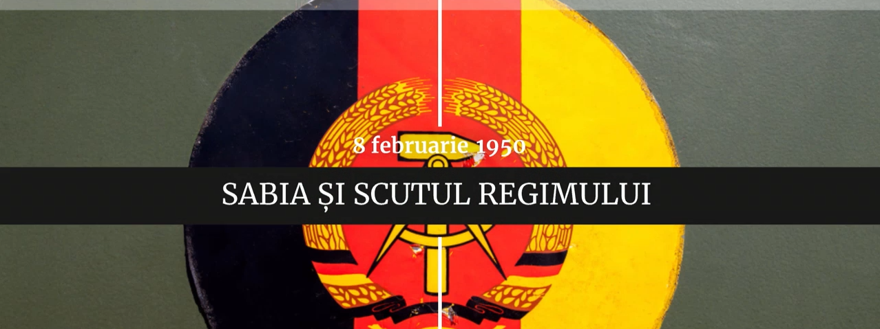 Digistoria - cele mai importante evenimente petrecute pe 8 februarie