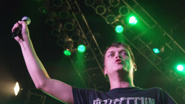 Brad Arnold Passes Away at 47