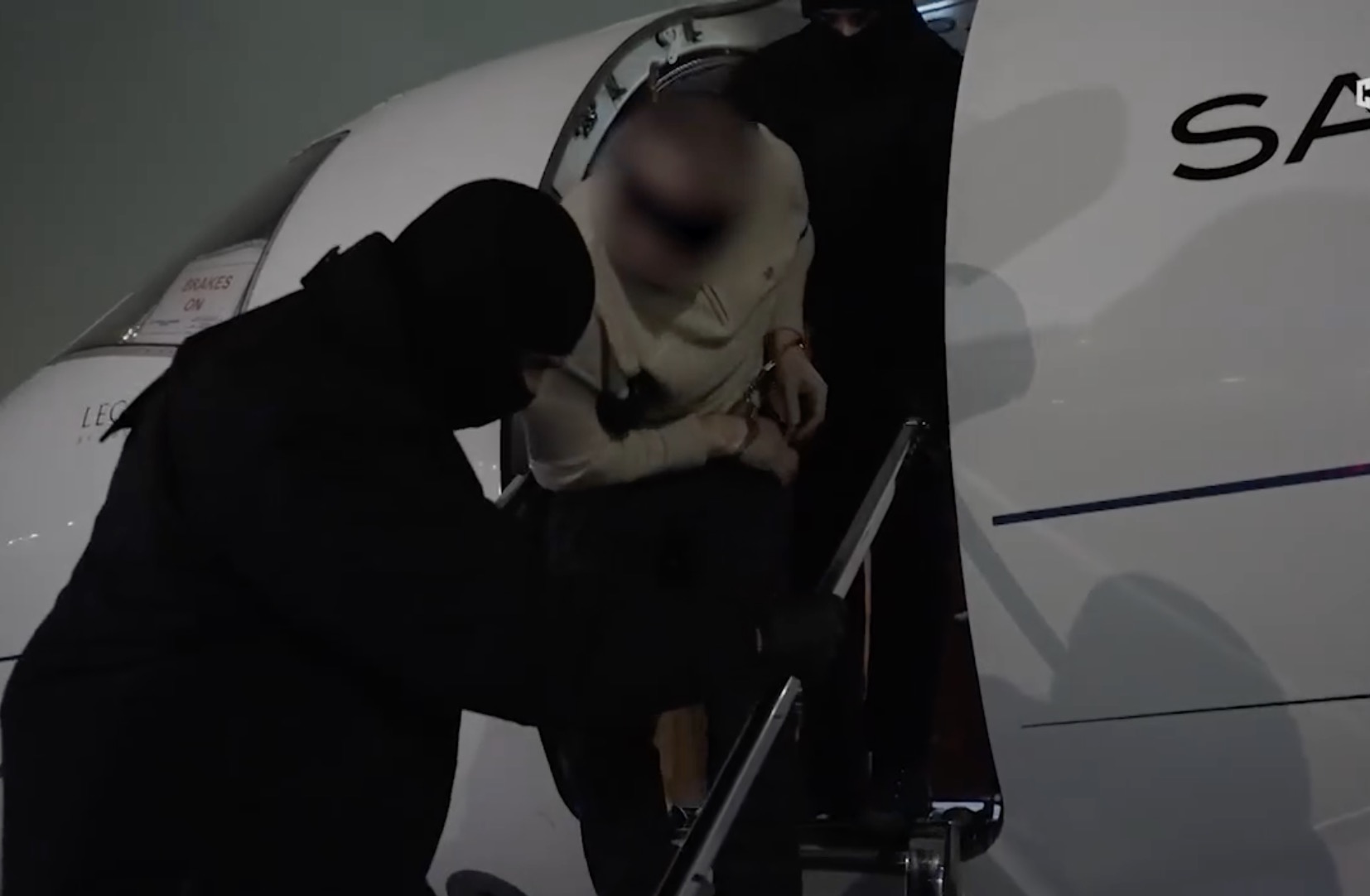 FSB anunță că un bărbat suspectat că l-a împușcat pe generalul Vladimir Alekseiev la Moscova a fost reținut în Dubai și predat Rusiei