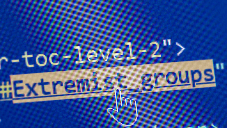 grupuri extremiste extremism nazism online extrema dreapta