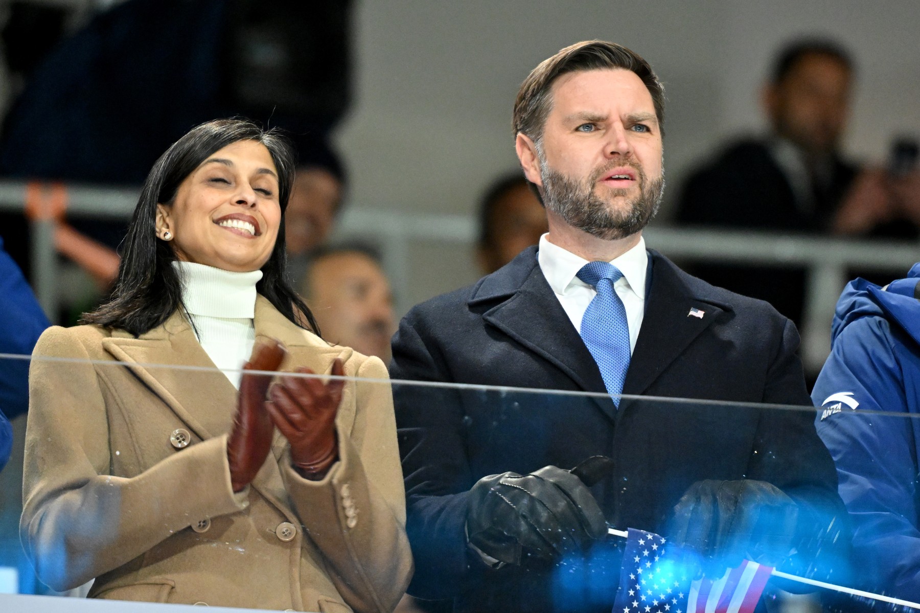 Postul american NBC ar fi cenzurat huduielile publicului la adresa lui JD Vance de la ceremonia de deschidere a Jocurilor Olimpice