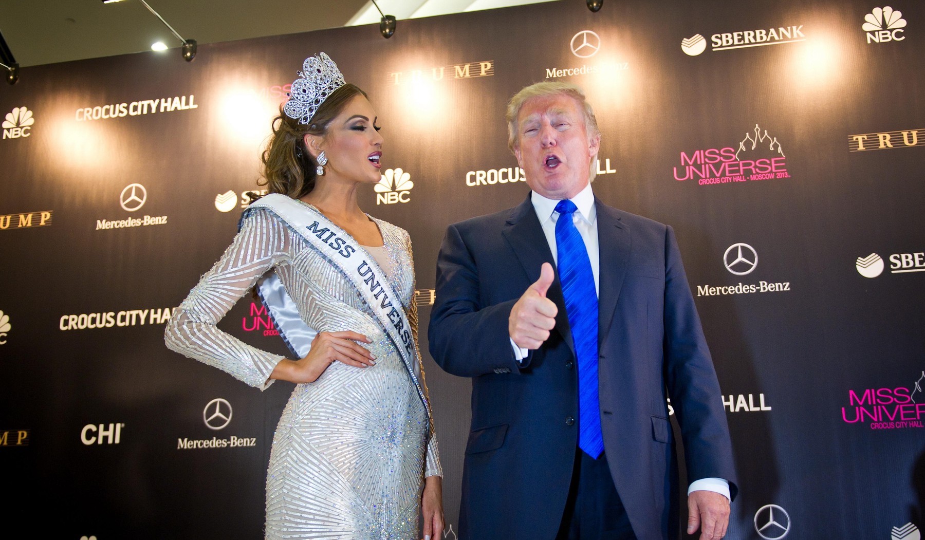 Culise despre presupusa acțiune de kompromat împotriva lui Trump la Moscova. Dezvăluirile unui fost ofițer KGB