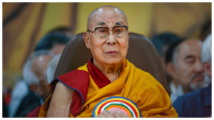dalai lama