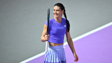 Sorana Cîrstea