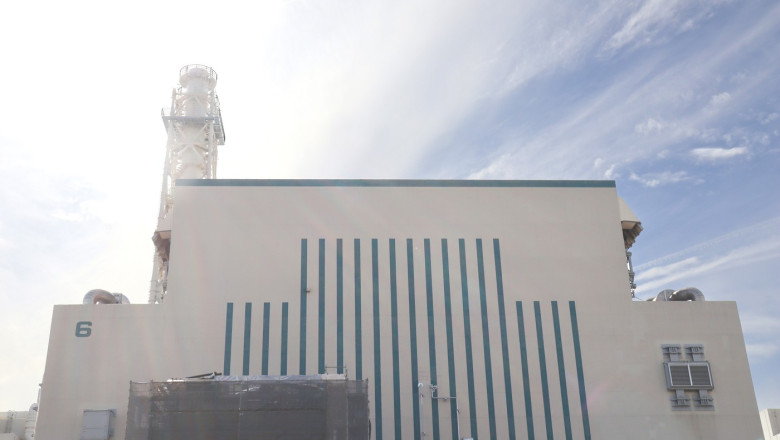 Japonia a repornit un reactor de la cea mai mare centrală nucleară din lume, închisă după dezastrul de la Fukushima