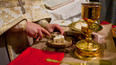 Sâmbăta Morților 2026. Foto Getty Images