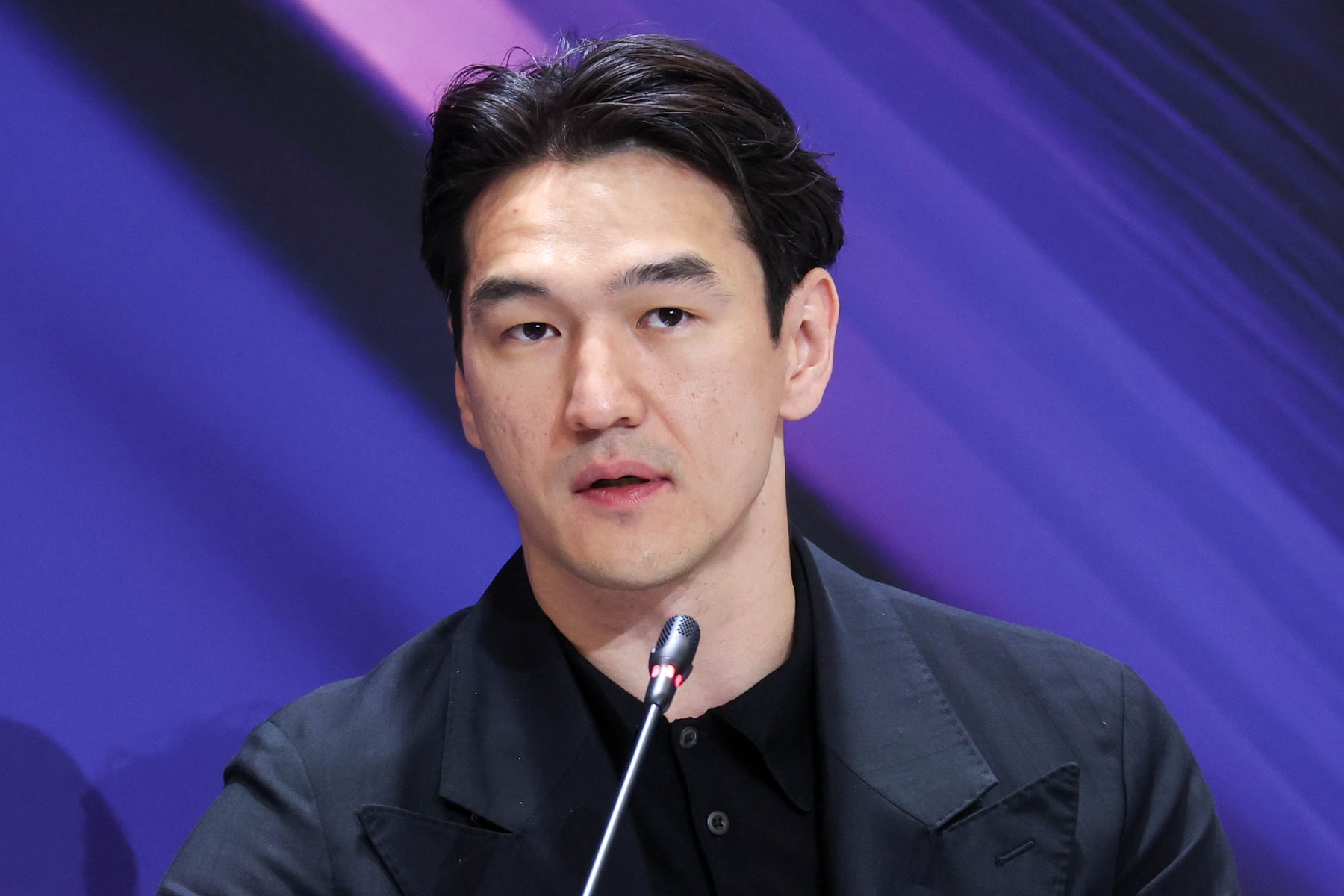 Unul dintre cei mai cunoscuți comedianți din Rusia a primit interdicție de a intra în țară timp de 50 de ani