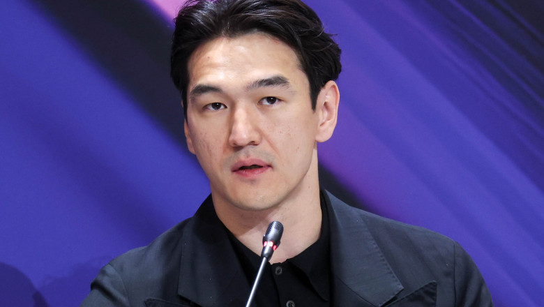 Day 4 Of 2025 St Petersburg International Economic Forum