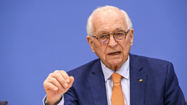 Wolfgang Ischinger