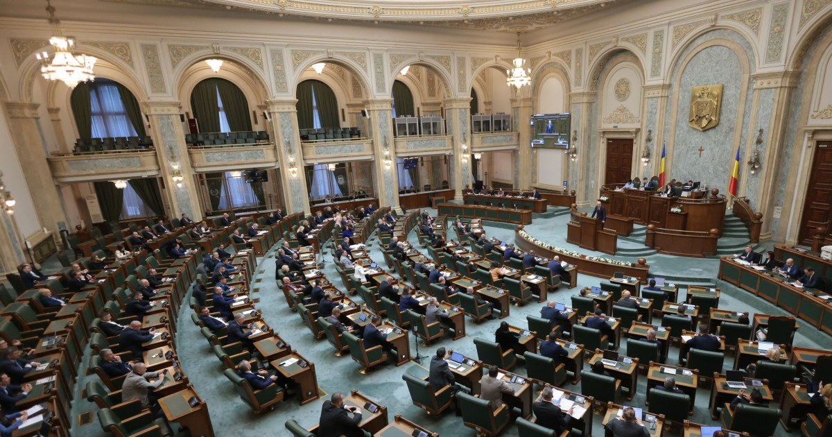 Senatul schimbă regula în cazurile de abandon familial