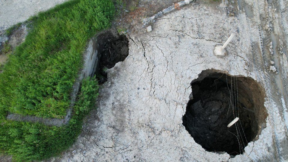 În comuna Praid a fost prelungită cu o lună starea de alertă