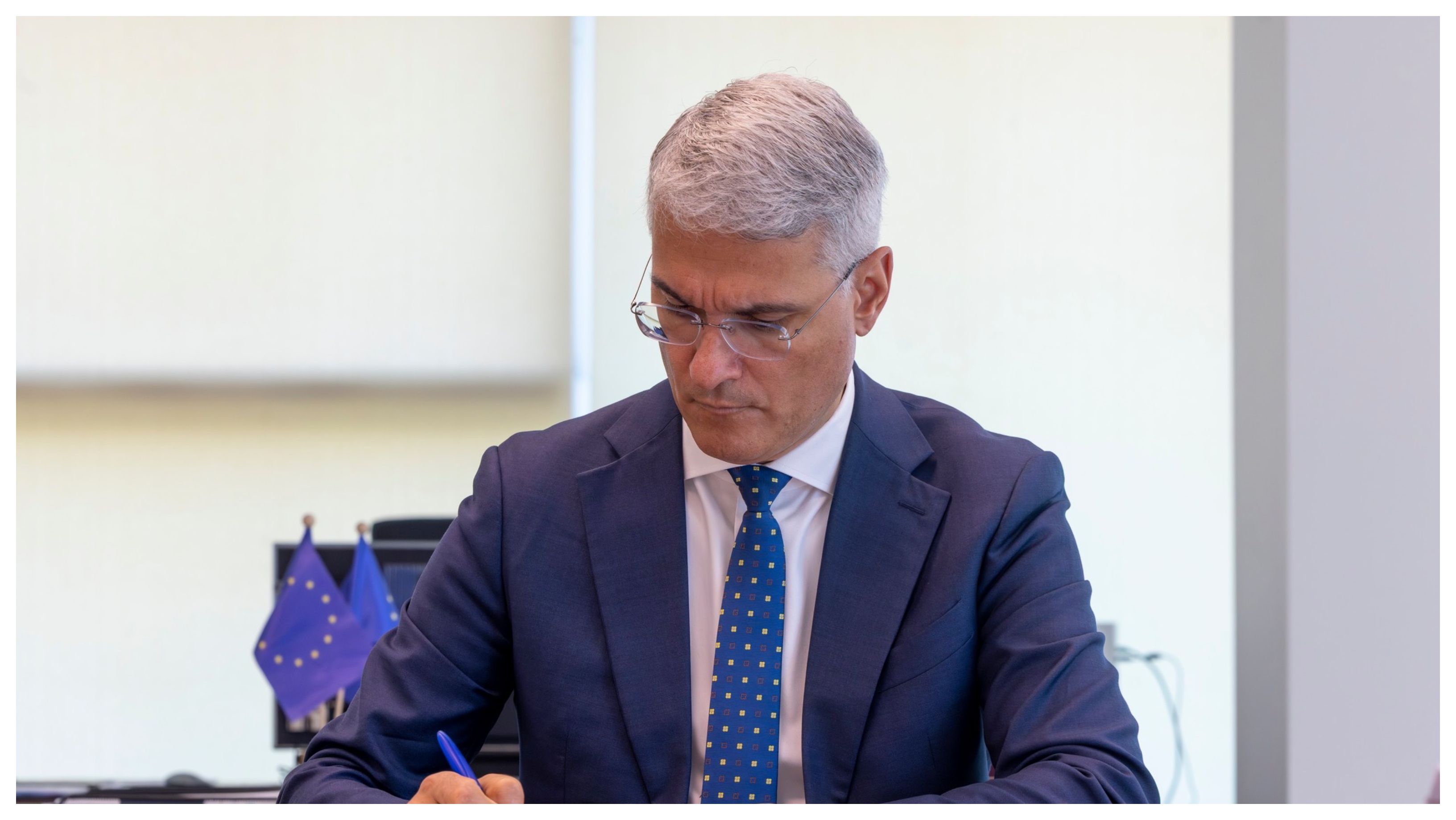 EPPO, DNA și DLAF vor avea acces la informații despre proiecte cu fonduri europene. „Toleranţă zero pentru orice tentativă de fraudă”