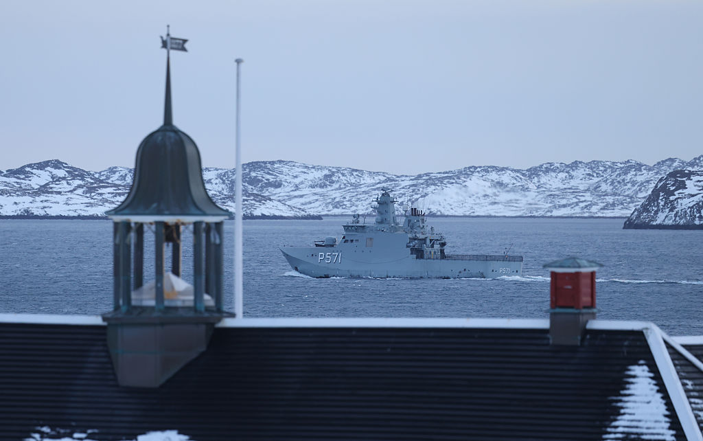 NATO ar putea lansa în curând misiunea „Santinela Artică”. Alianța vrea să-și întărească prezența în Nord