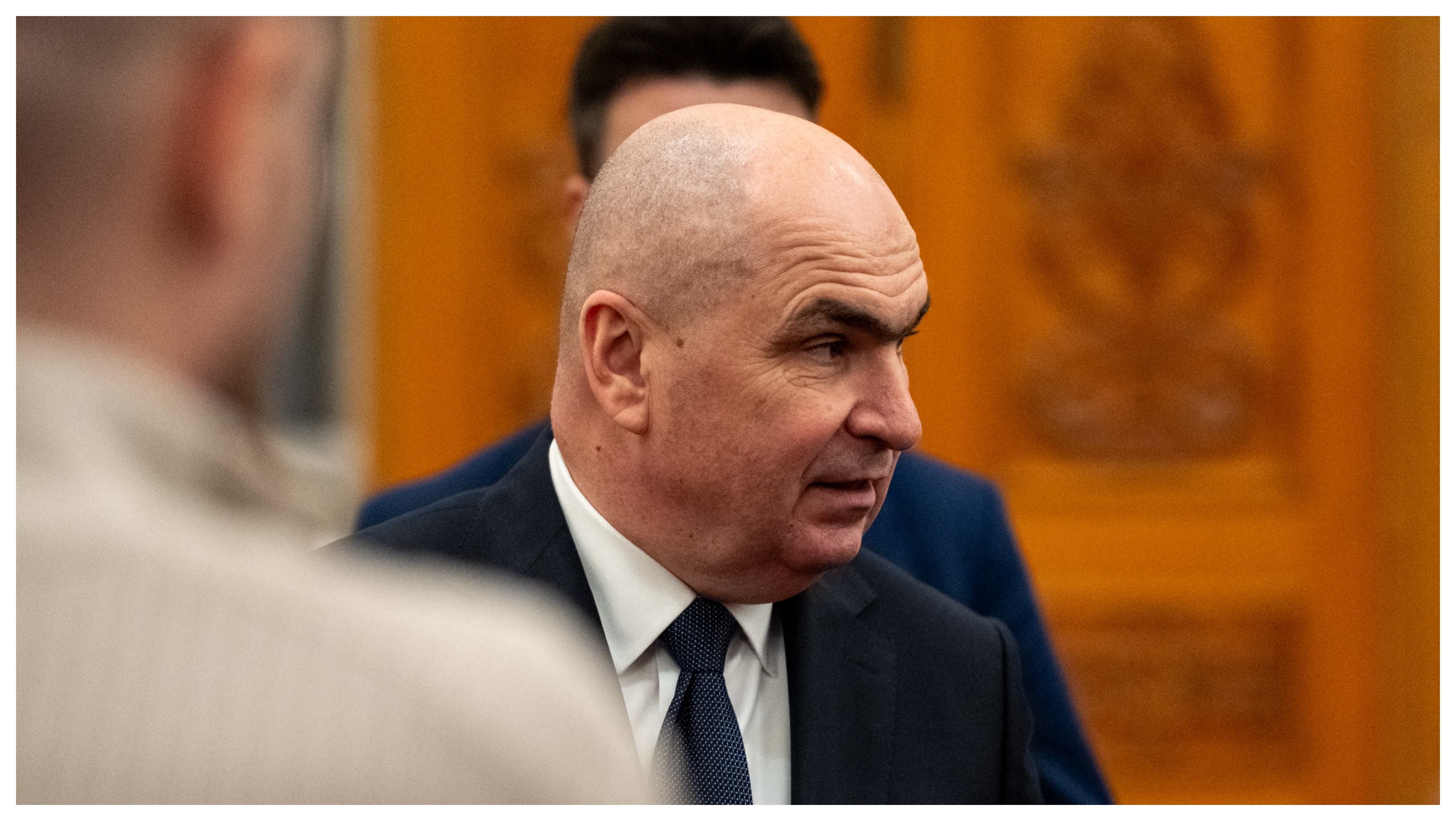 Grevă de avertisment, astăzi, în peste 1.500 de primării din România. Premierul Bolojan, întâlnire cu edilii la Parlament