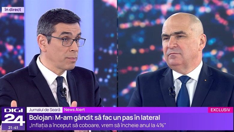 bolojan jurnalul de seara