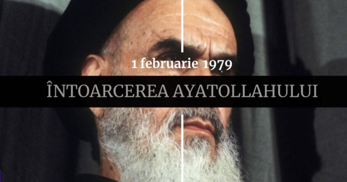 Evenimente importante din 2 februarie