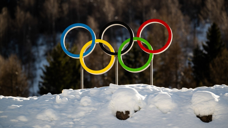2026 Winter Olympics, day -5, Tesero Cross Country Stadium, Prev