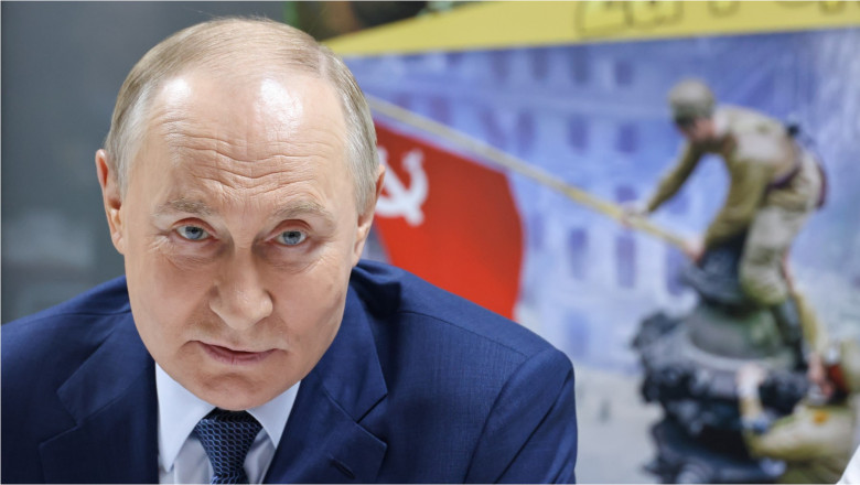 De ce este atât de important pentru Putin să preia controlul și asupra restului regiunii Donețk (NYT)