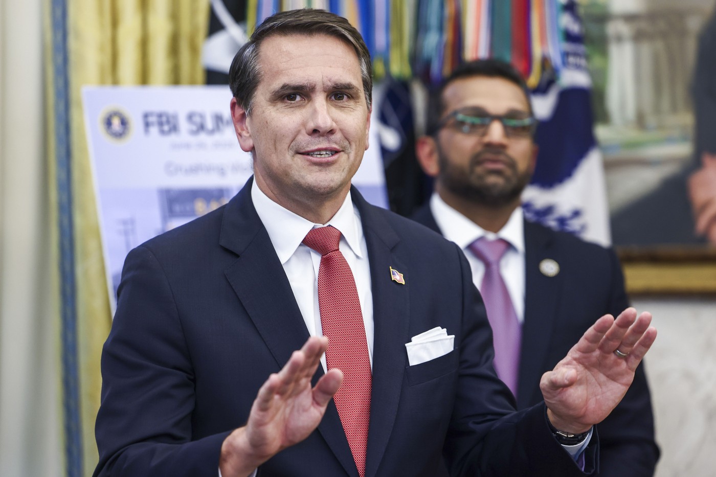 Procurorul general adjunct Todd Blanche semnalează că nu vor fi aduse noi acuzații în cadrul anchetei privind cazul Jeffrey Epstein