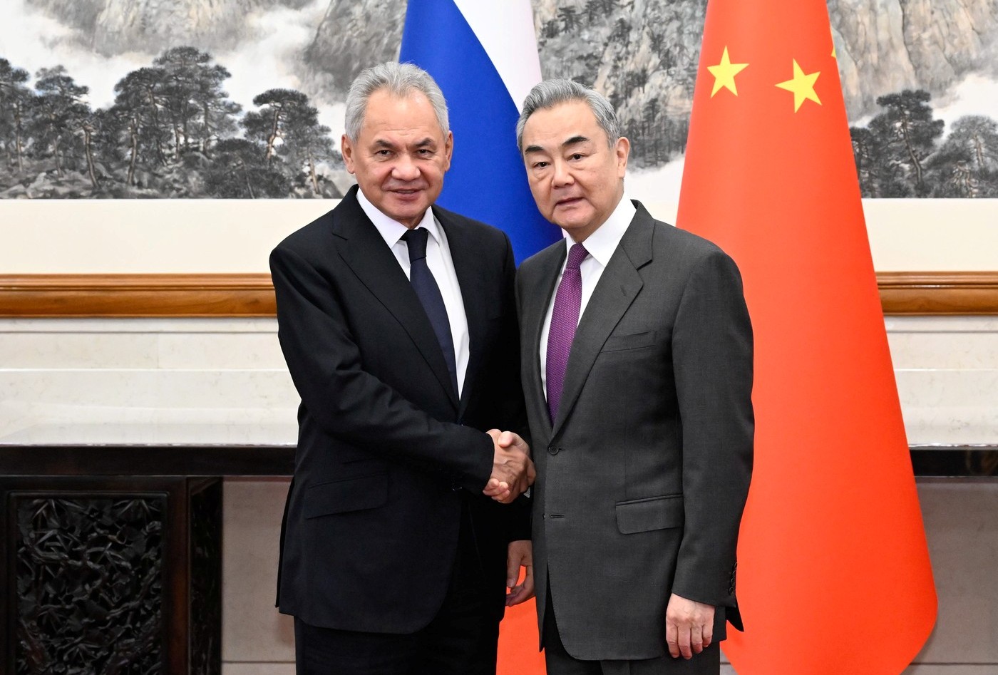 Serghei Șoigu, mesaj către „cei care doresc răul Chinei”. Poziția Rusiei privind Taiwanul