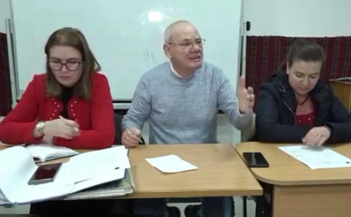 Declarație șocantă a unui primar liberal din Bacău: „Cel care nu muncește nu merită să trăiască”. Reacție din PNL