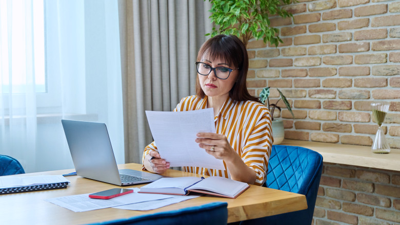 Venituri din drepturi de autor. Foto Getty Images