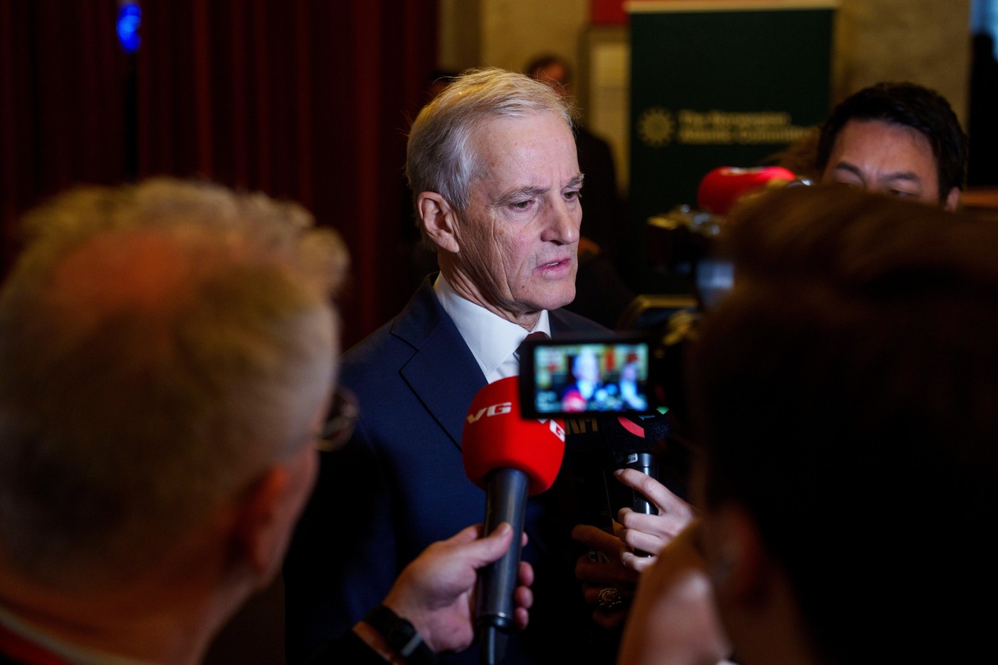 Prințesa moștenitoare a luat decizii greșite privind legăturile cu Epstein, afirmă premierul Norvegiei. Fiul ei, arestat din nou