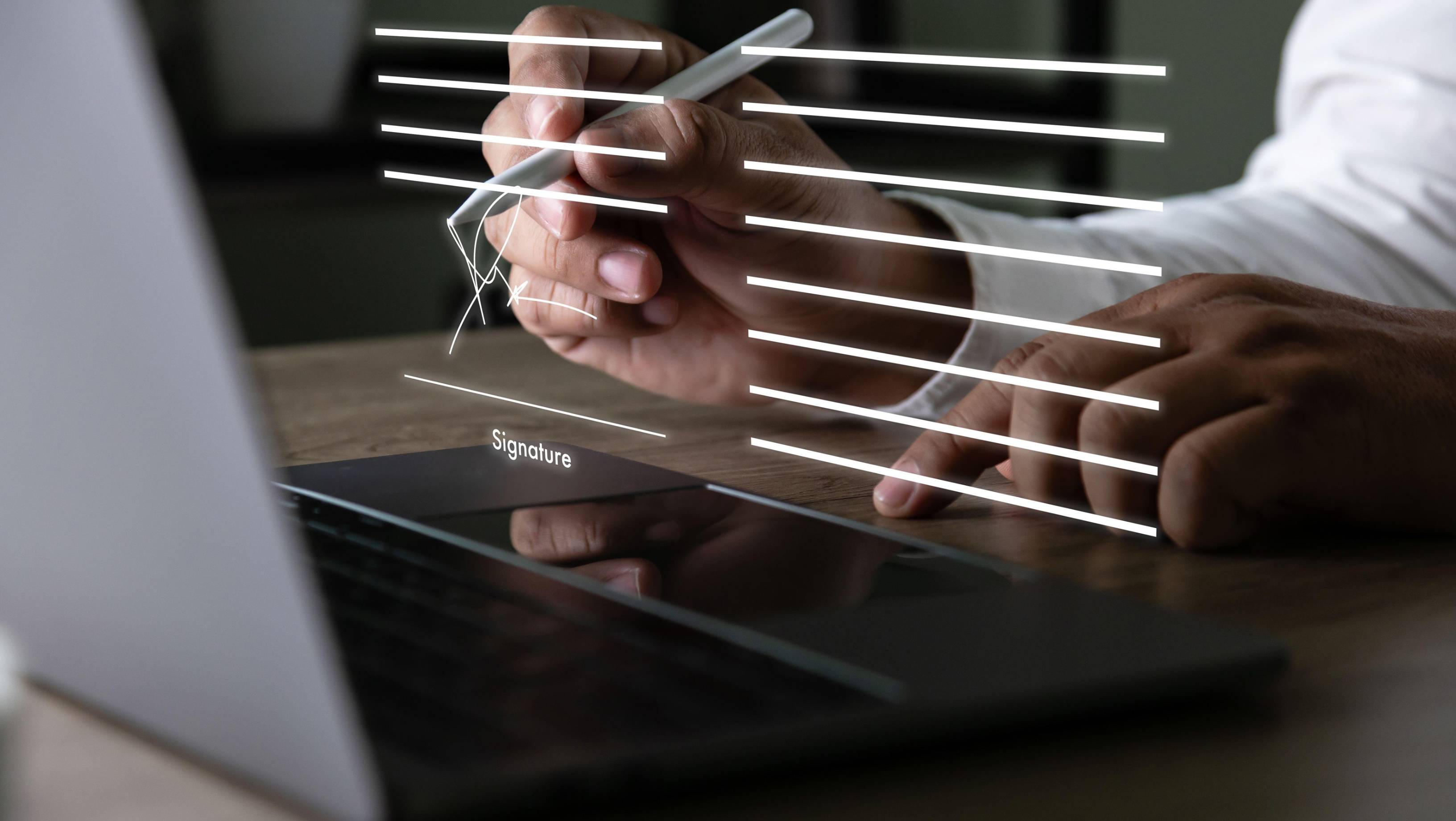 Normele pentru semnătura electronică, deblocate. Ministrul Economiei: „Mai puține drumuri la ghișeu, mai puțin timp pierdut”